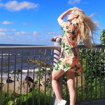 Фото галереи