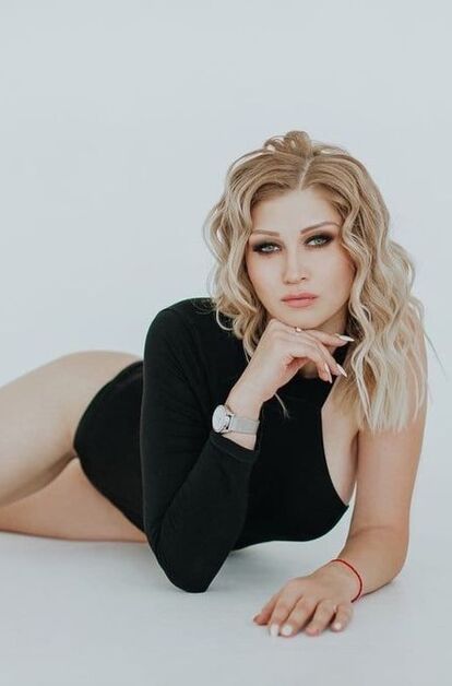 Илона - фото