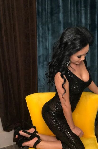 Самира - фото