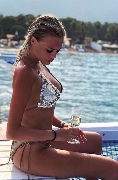 Кристина - фото