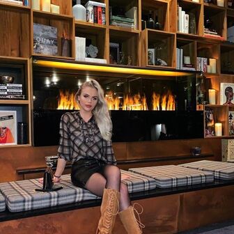 Фото галереи