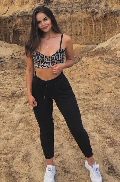 Марина - фото