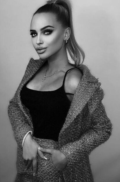 Анжелика - фото