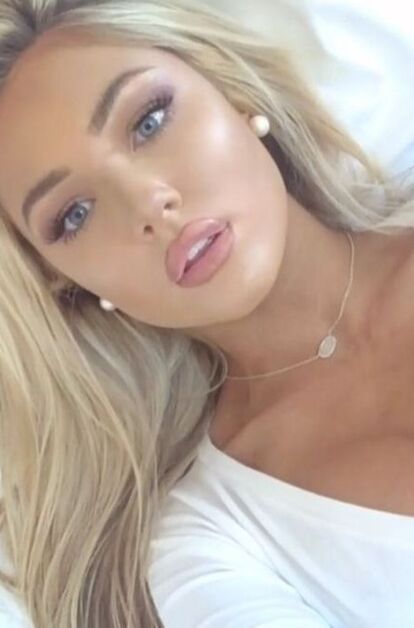 Виктория - фото