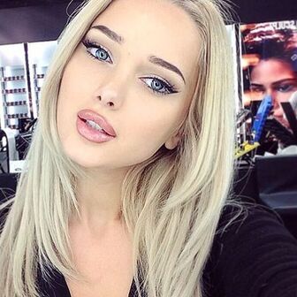 Фото галереи