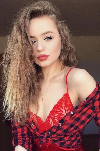 Каролина - фото