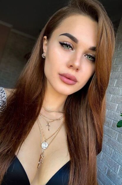 Кристина - фото