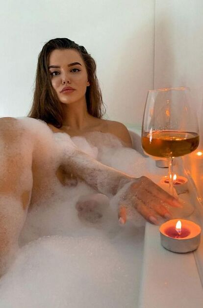 Алена - фото