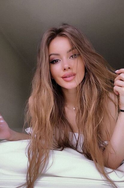 Вероника - фото