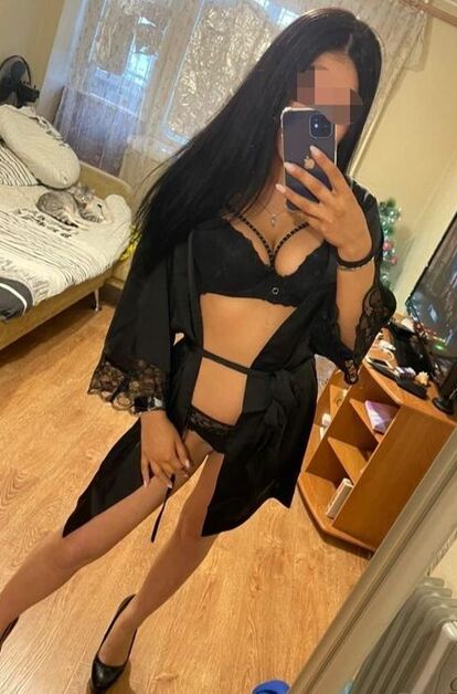 Алина - фото