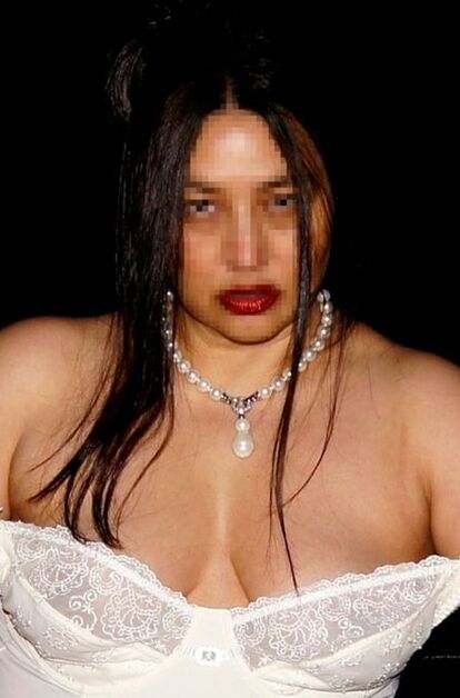 Дуська - фото