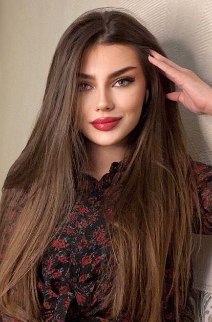 Инесса - фото