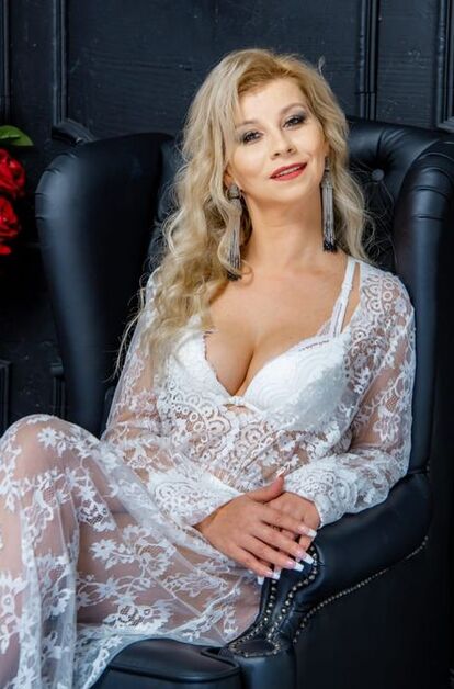 Елена - фото