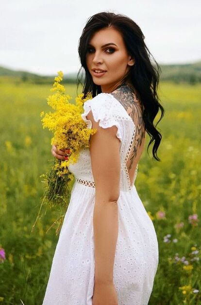 Анжела - фото