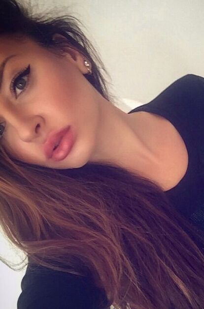 Настя - фото