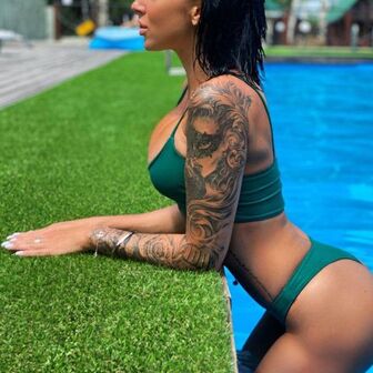 Фото галереи