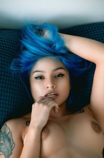 Александра - фото