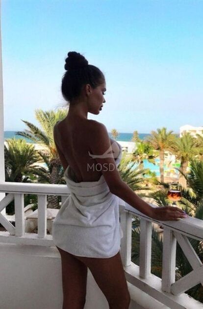 Амина - фото