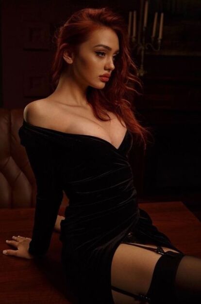 Александра - фото