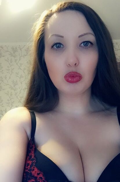 Олеся - фото