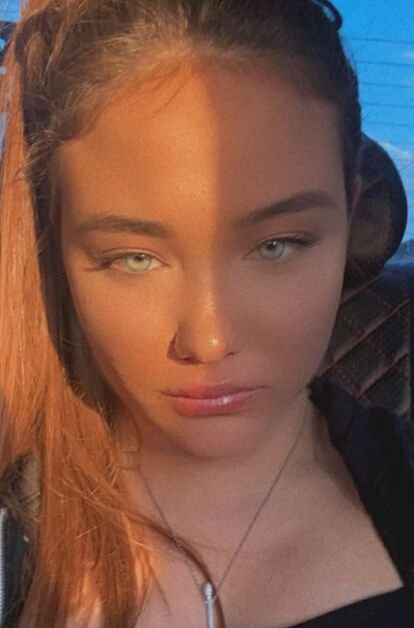 Кристина - фото