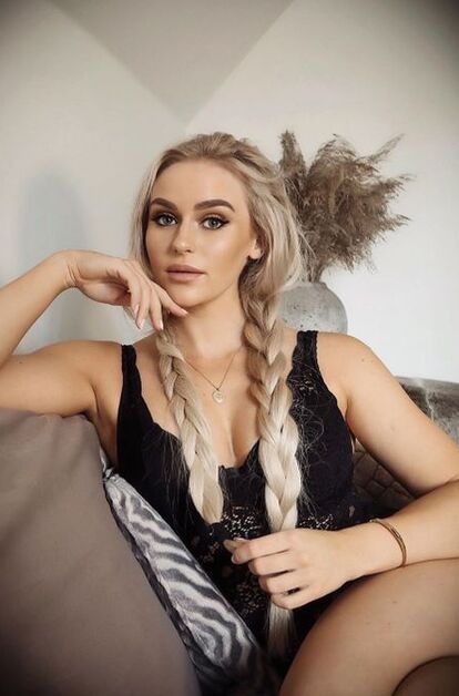 Алиса - фото