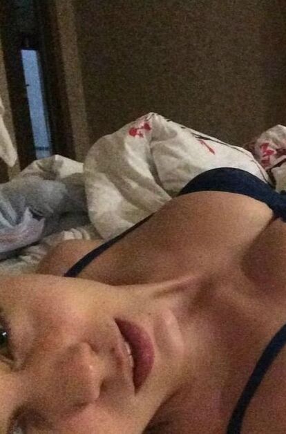 Наташа - фото