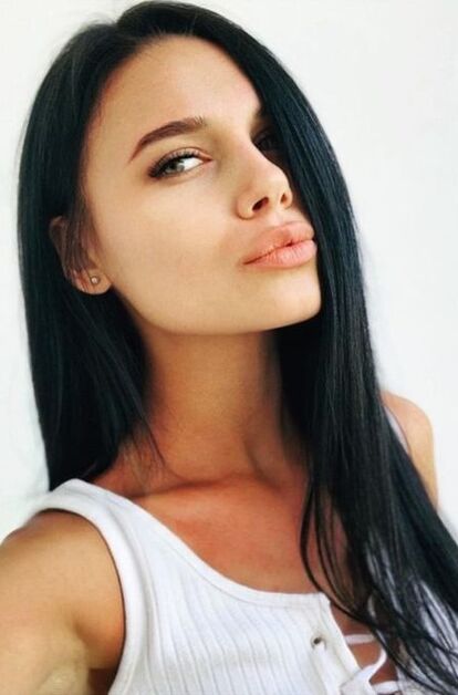 Марго - фото