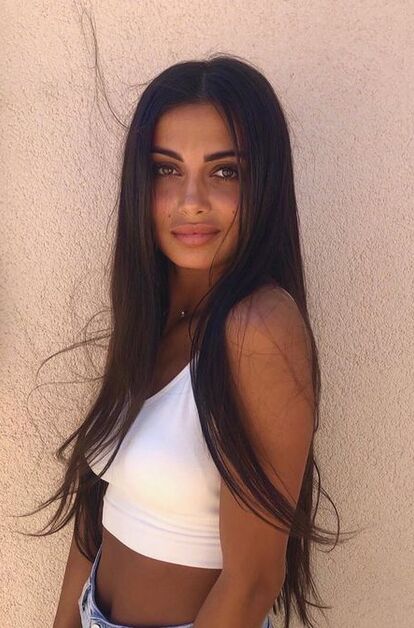 Марго - фото