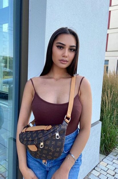 Нелли - фото