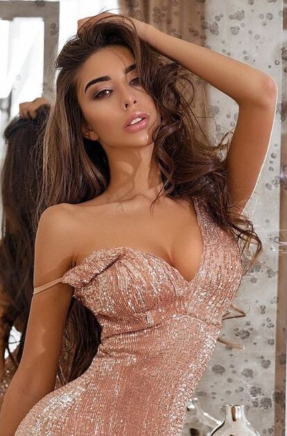 Марина - фото