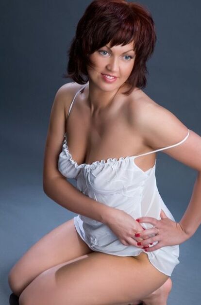 Виктория - фото