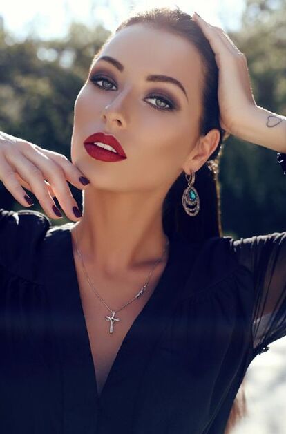 Альбина - фото