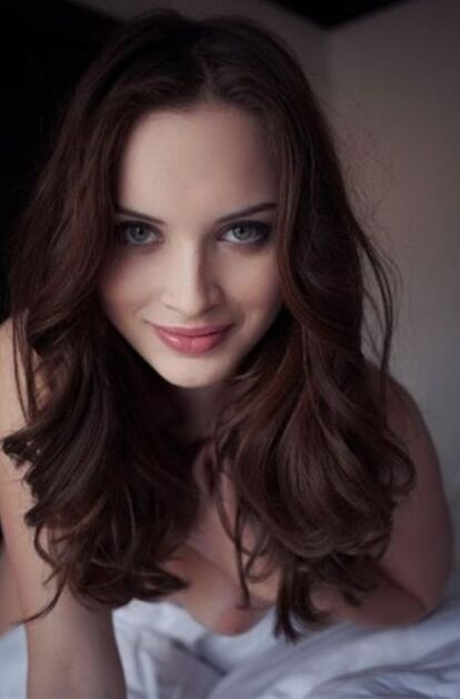 Жанна - фото