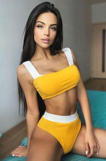 Анастасия - фото