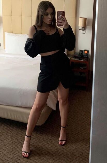 Лолита - фото