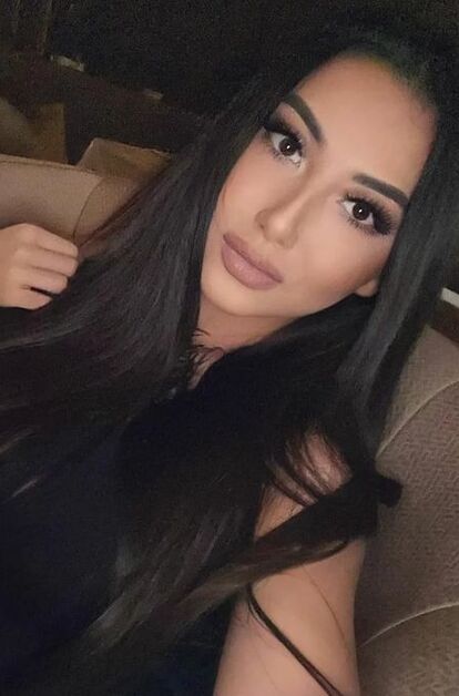 Нозима - фото