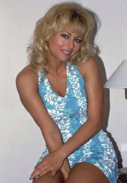 Клава - фото