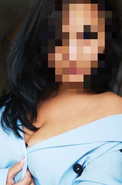 Алина - фото