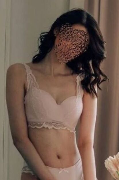 Алина - фото