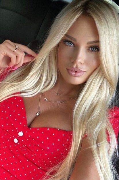 Алина - фото