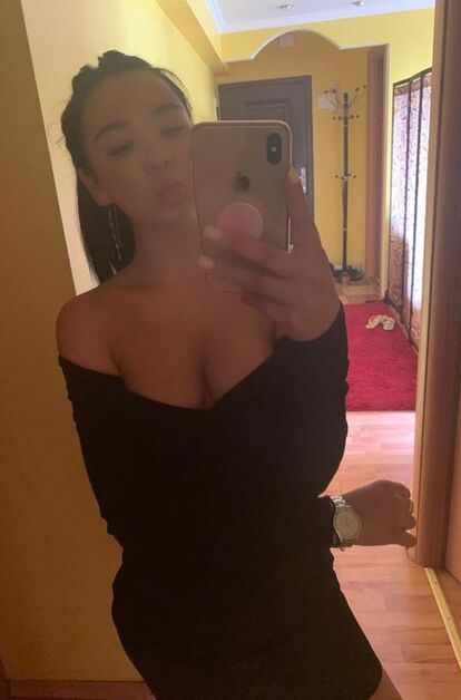 Алина - фото