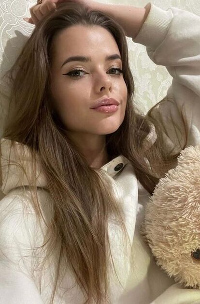 Алиса - фото