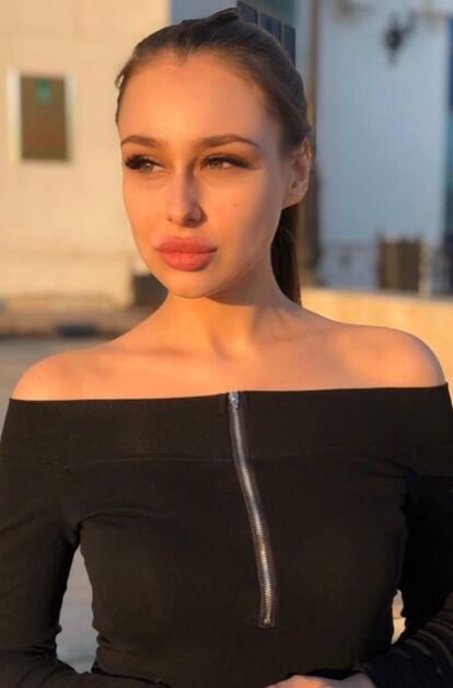 Алиса - фото