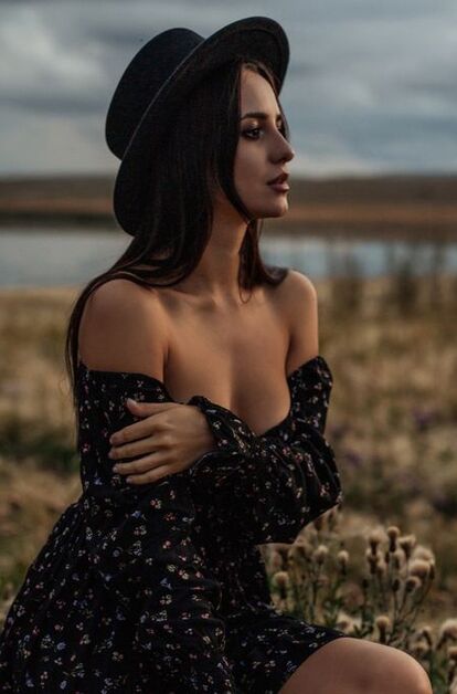 Алёна - фото