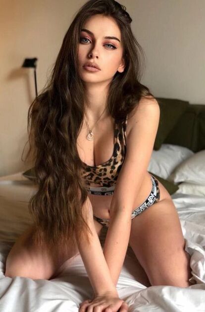 Арина - фото