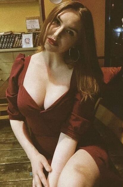 Грета - фото