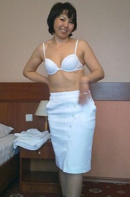 Камила - фото