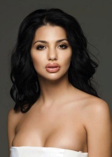 КАРИНА - фото