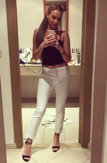 Кэтти - фото